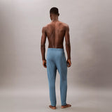 Calvin Klein SLEEP PANT Mens Deck Gray