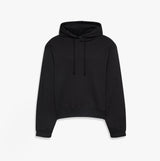 Calvin Klein L/S HOODIE Mens Hoodie Black