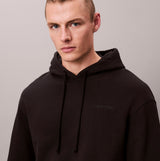 Calvin Klein L/S HOODIE Mens Hoodie Black