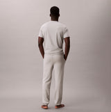 Calvin Klein JOGGER Mens Grey Heather
