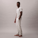 Calvin Klein JOGGER Mens Grey Heather