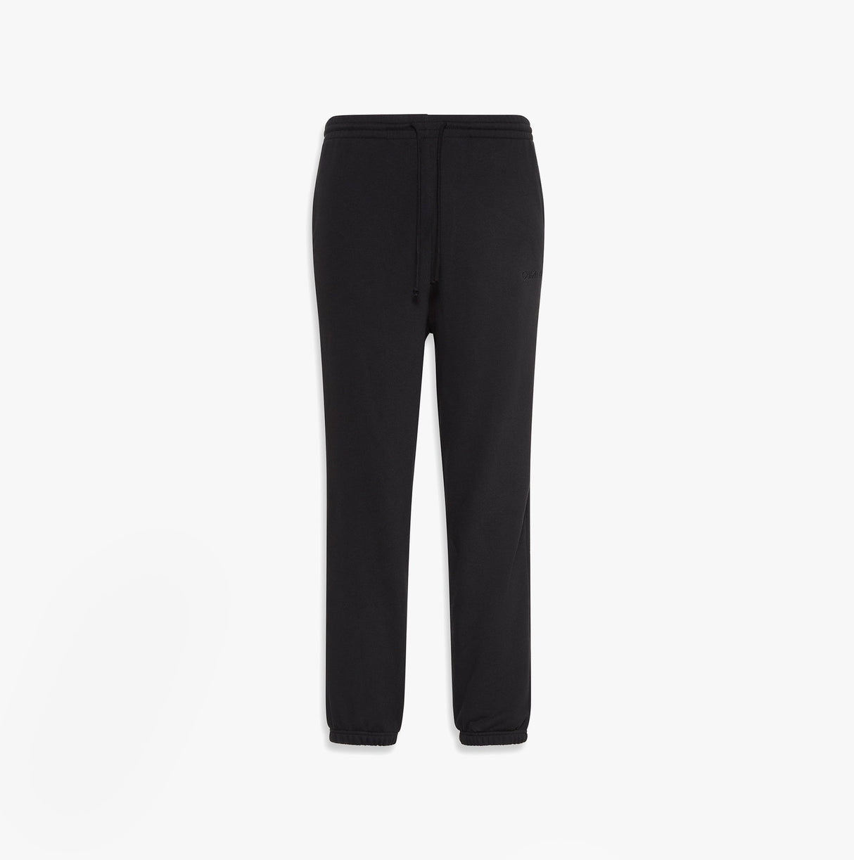 Calvin Klein JOGGER Mens Black