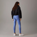 Calvin Klein LEGGING FULL Ladies Full Length Leggings Glacier