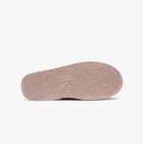 Calvin Klein HOTEL SLIPPER Mens Mules Taupe