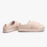 Calvin Klein HOME MONO Mens Slipper Beige