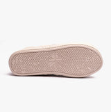 Calvin Klein HOME MONO Mens Slipper Beige