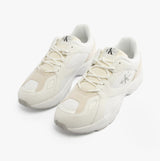 Calvin Klein RETRO TENNIS Mens Trainers White/White/Stormfront
