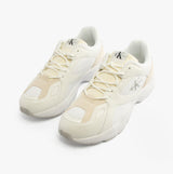 Calvin Klein RETRO TENNIS Mens Trainers White/White/Stormfront