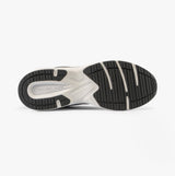 Calvin Klein RETRO TENNIS Mens Trainers Black/Black/Eggshell