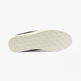 Calvin Klein CLASSIC CUPSOLE Mens Trainers Black/Eggshell/White