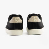 Calvin Klein CLASSIC CUPSOLE Mens Trainers Black/Eggshell/White