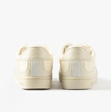 Calvin Klein CLASSIC CUPSOLE Mens Trainers Turtle Dove/Eggshell