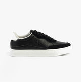 Calvin Klein CLASSIC CUPSOLE Mens Trainers Black/Bright White
