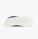 Calvin Klein CLASSIC CUPSOLE Mens Trainers Black/Bright White