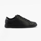 Calvin Klein LOW PROFILE CUPSOLE Mens Trainers Triple Black