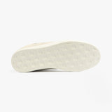 Calvin Klein CLASSIC CUPSOLE Womens Trainers Bright White/Black