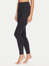Calvin Klein GYM SIDE LOGO Leggings Black