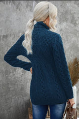 Pippa Knitted Sweater