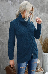 Pippa Knitted Sweater