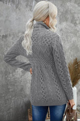 Pippa Knitted Sweater