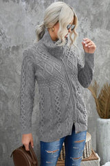 Pippa Knitted Sweater