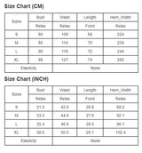 Kalea Babydoll Dress