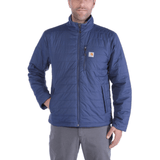 Carhartt 102208 Gilliam Rain Defender Relaxed Fit Lightweight Insulated Jacket