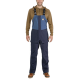 Carhartt 102984 Angler Bib Dungarees Waterproof Fishing Overall