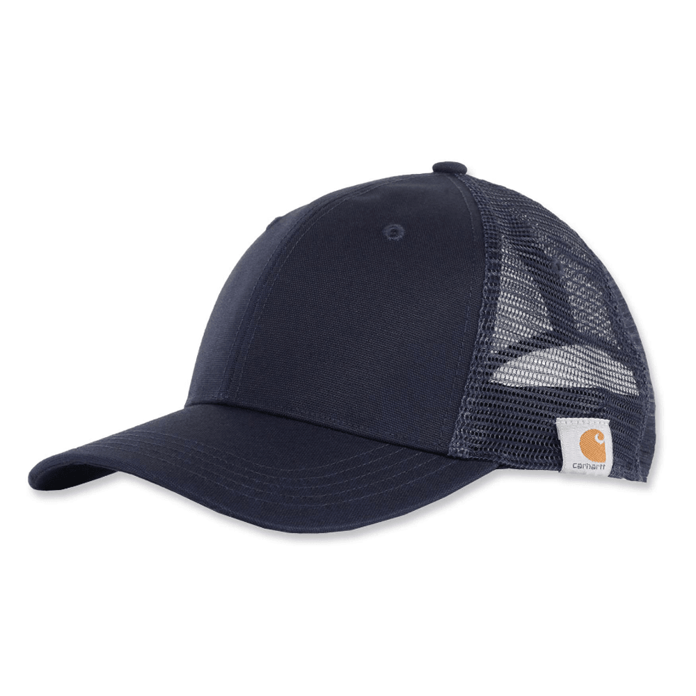 Carhartt 103056 Rugged Professional Series Canvas Mesh Back Cap
