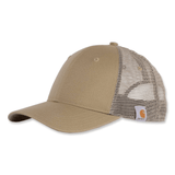 Carhartt 103056 Rugged Professional Series Canvas Mesh Back Cap