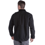 Carhartt 103370 Full Swing Loose Fit Washed Duck Fleece Lined Jacket