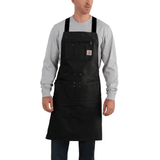 Carhartt 103439 Firm Duck Apron