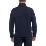 Carhartt 103831 Half Zip Fleece Jacket