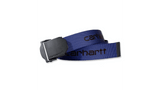 Carhartt A0005501 Heavy Duty Nylon Webbing Belt