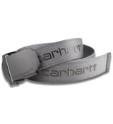 Carhartt A0005501 Heavy Duty Nylon Webbing Belt