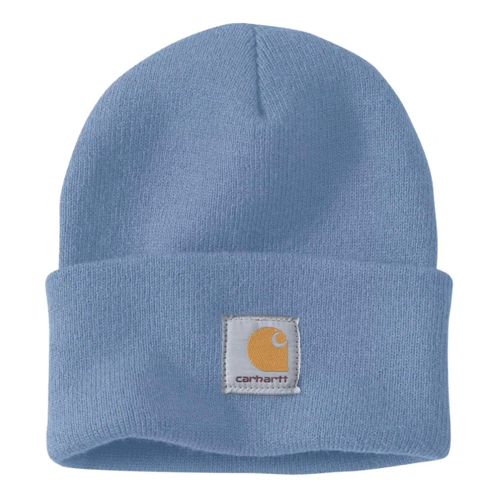 Carhartt A18 Watch Knitted Cuff Beanie Hat