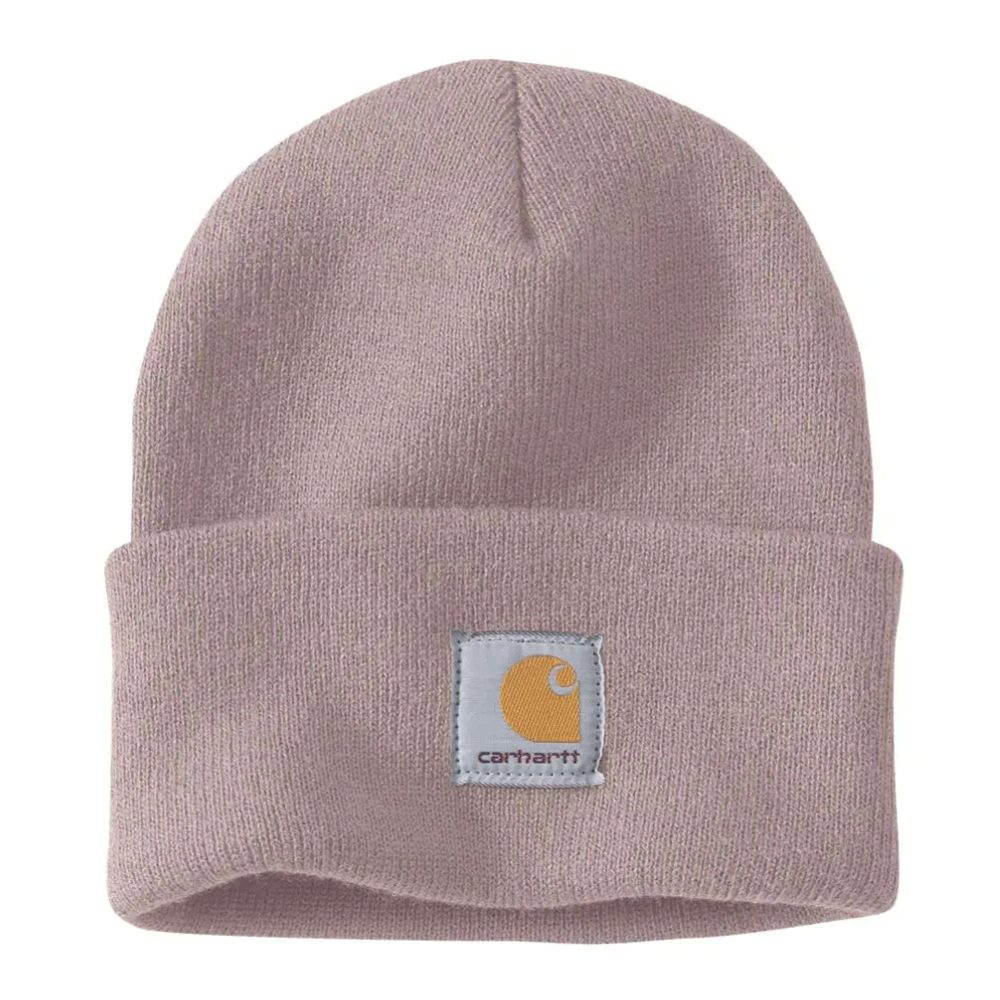 Carhartt A18 Watch Knitted Cuff Beanie Hat