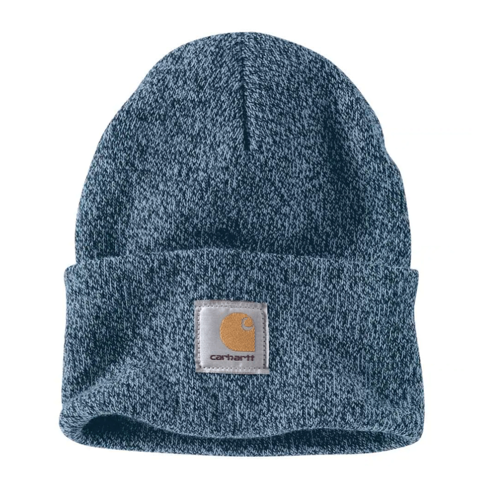 Carhartt A18 Watch Knitted Cuff Beanie Hat
