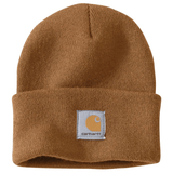 Carhartt A18 Watch Knitted Cuff Beanie Hat
