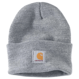 Carhartt A18 Watch Knitted Cuff Beanie Hat
