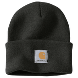 Carhartt A18 Watch Knitted Cuff Beanie Hat