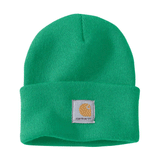 Carhartt A18 Watch Knitted Cuff Beanie Hat