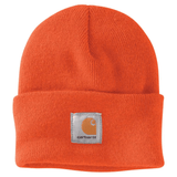 Carhartt A18 Watch Knitted Cuff Beanie Hat