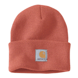 Carhartt A18 Watch Knitted Cuff Beanie Hat