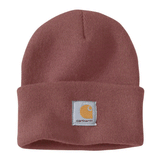 Carhartt A18 Watch Knitted Cuff Beanie Hat