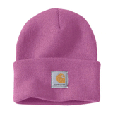 Carhartt A18 Watch Knitted Cuff Beanie Hat
