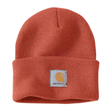 Carhartt A18 Watch Knitted Cuff Beanie Hat