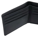 Carhartt B0000207 Saddle Leather BiFold Wallet