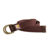Carhartt CH2277 Womens Webbing Belt