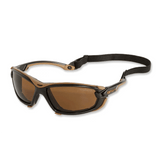 Carhartt EGB10DTM Toccoa Safety Glasses